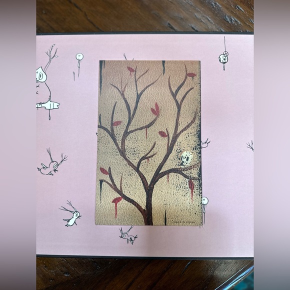 🖤Gary Baseman My Hunger for Venison Book - Picture 7 of 12